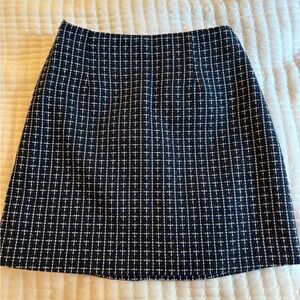 Lilly Pulitzer Adler mini skirt NWT